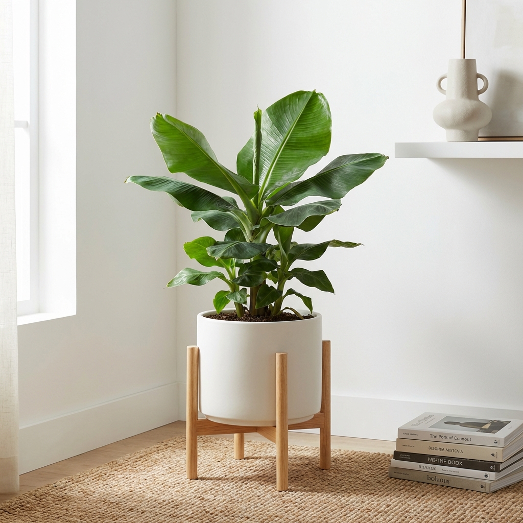 Décoration végétale