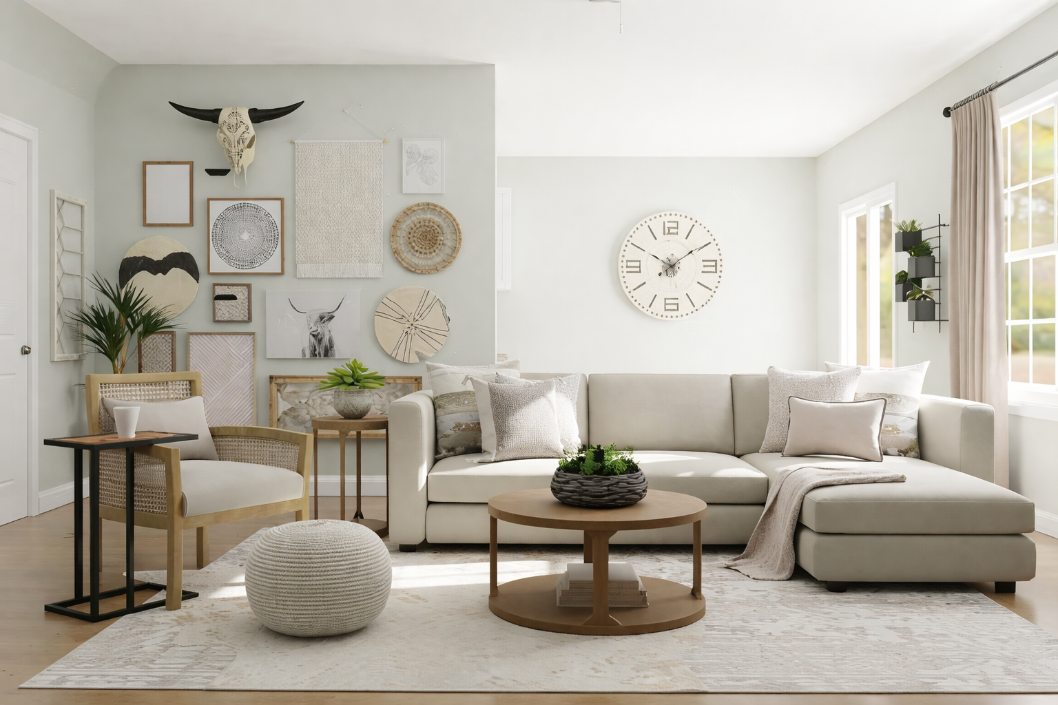 Design Intérieur moderne