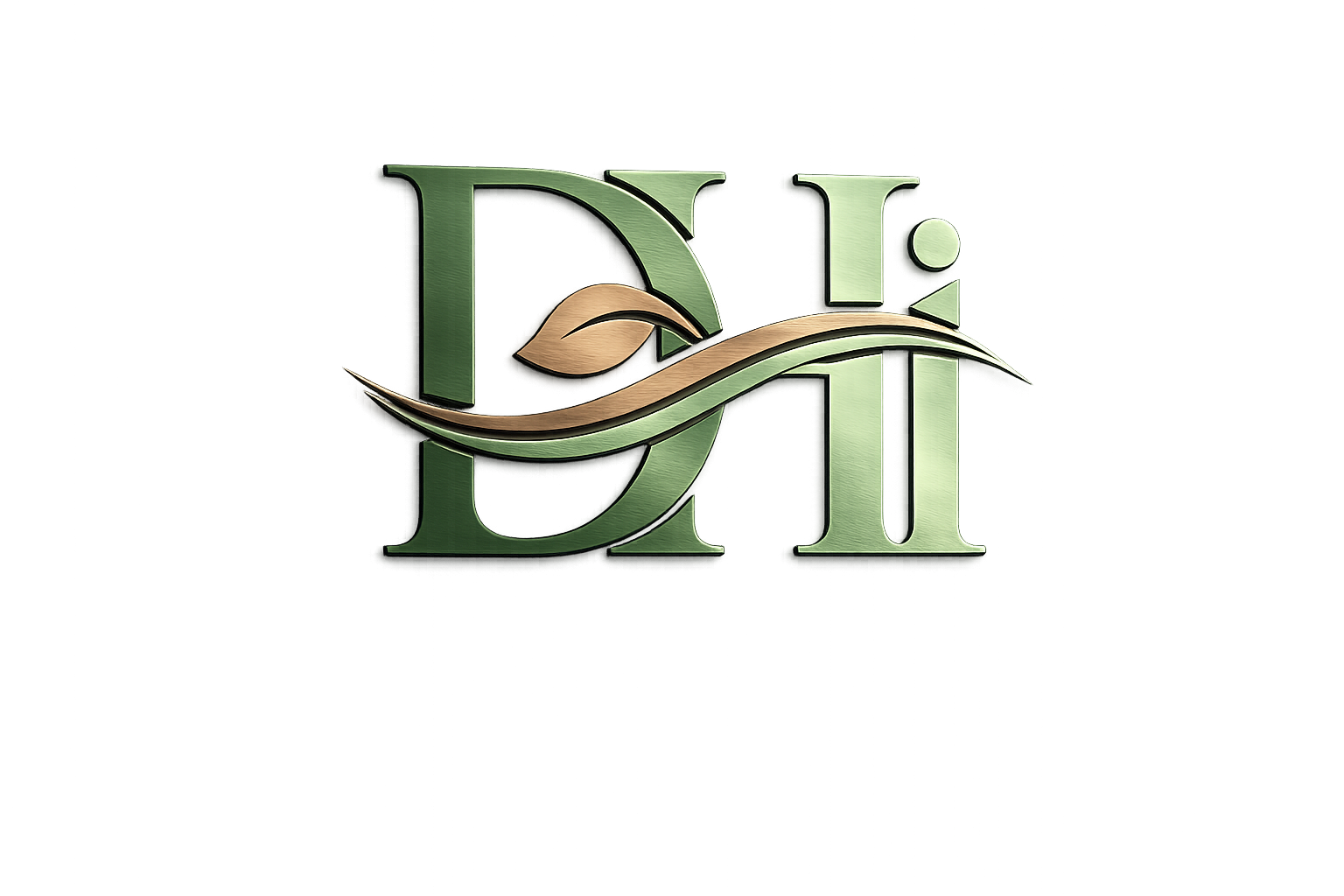 DHI Logo
